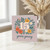 15th Birthday Card, Floral 15 Years Young Card