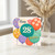 28th Birthday Card, Happy Birthday Balloon Design