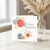 22nd Birthday Card, Happy Birthday Balloons and Gifts Card