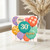 30th Birthday Card, Happy Birthday Balloon Design Card