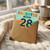 Daughter 28th Birthday Card, You're 28 Today