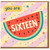 16th Birthday Card Watermelon Design