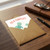 Papa Card, Cute Turtle 'Awesome Papa' Greeting Card