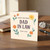 Dad In Law Happy Birthday Card