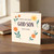 Godson Birthday Card, Happy Birthday With Love Floral Greeting Card