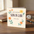 Son In Law Birthday Card, Happy Birthday With Love Floral Card