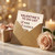 Valentine's To Do List Funny Card - Kiss Cuddle You - Romantic Card for Boyfriend or Girlfriend, Husband or Wife - Cute Anniversary/Love with Heart