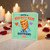 You're a Ken Out of Ken Boyfriend Card - Funny Valentine’s Day or Anniversary Card for Him, Cute Pun Heart Design