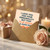 Funny Love Card - I Love You For Your Personality But That Blue Badge Is A Huge Bonus - Cheeky Anniversary or Valentine's Card for Partner, Boyfriend or Girlfriend - Humour Greeting