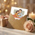 Funny Thank You Card for Partner - 'Thank You For Being My Radiator In Bed' - Cute Romantic Couple Cuddling, Anniversary or Valentine's Card for Boyfriend Girlfriend Husband Wife