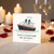 You've Cruised Right Into My Heart Love Boat Card - Cute Cruise Ship Pun Romantic Card for Anniversary or Valentine’s Day, for Boyfriend, Girlfriend, Husband or Wife