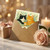 I Love You Cat Couple Greeting Card - Cute Cats Love/Anniversary Card, Romantic for Partner or Cat Lover