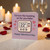 Funny Valentine's Day Card - I'd Turn the Heating On for You Babe - Thermostat Design - Cute Romantic Pun for Partner, Boyfriend, Girlfriend, Husband or Wife