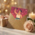 I Was Born Tooo Love You Funny Love Card - Retro Singer Illustration - Anniversary or Valentine’s Day Card for Partner, Boyfriend or Girlfriend