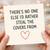Funny Romantic Card - There's No One Else I'd Rather Steal the Covers From - Love Anniversary Valentine’s Day Card for Boyfriend Girlfriend Husband Wife Partner