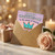 Valentine's Day Card for Girlfriend - Funny Rude 'Queen of F***ing Everything' Crown Design - Adult Humour Romantic Card