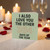 Funny Love Anniversary Card - I Also Love You The Other 364 Days of the Year - Valentine’s Day Humour Greeting Card for Partner, Boyfriend, Girlfriend, Husband or Wife