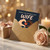 Valentine's Day Card for Wife - Love You - Heart Hands with Red Heart Design - Romantic Card for Her