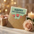 Happy Vale-nniversary Card - Cute Pun Love/Anniversary Card with Heart Characters - For Partner, Boyfriend, Girlfriend, Husband or Wife - Here's to Many More Happy Years Together