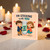 I'm Sticking With You Cute Pun Card - You Are The Best - Love/Anniversary & Valentine's Day Greeting Card for Partner, Boyfriend or Girlfriend