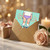 Funny Love Card for Partner - You Take My Breath Away With Your Stinky Farts - Humorous Anniversary or Valentine’s Day Card for Boyfriend, Girlfriend, Husband or Wife
