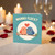 Wanna Flock? Funny Love Card - Cute Birds Pun for Boyfriend, Girlfriend, Husband or Wife - Anniversary or Valentine’s Day Card - Blank Inside