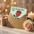 Funny Valentine’s Day Card - Cute Rose Pun ‘It’s Valentine’s Day… And I’m Thorny!’ - Cheeky Romantic Card for Partner, Boyfriend or Girlfriend