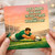 Irish Rugby Valentine’s Day Card - Funny ‘Luck of the Irish’ Design - Let’s Hope You Have the Luck of the - Humorous Sports Greeting Card for Partner