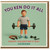 You Ken Do It All Valentine's Day Card for Husband - Funny Gym Fitness Pun, Cute Weightlifting Design