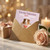 Valentine's Day Card - Cute Guinea Pig in Teacup - For My Valentine: You're Just My Cup of Tea - Funny Pun Love Card for Him or Her