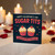 Rude Galentine’s Day Card - Sugar Tits Cupcake Pair - Funny Friendship Humour for Best Mate - Together We Make a Right Pair - Naughty Valentine Card for Her