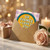 Funny Fiancé Card - UR FIANCE I LOVE U YOU - Cute Soup Bowl Love Greeting Card for Him or Her - Anniversary, Valentine’s Day or Just Because