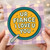 Funny Fiancé Card - UR FIANCE I LOVE U YOU - Cute Soup Bowl Love Greeting Card for Him or Her - Anniversary, Valentine’s Day or Just Because