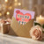 You're So Fetch Heart Kisses Greeting Card - Cute Romantic Card for Boyfriend, Girlfriend or Partner - Love/Anniversary or Just Because