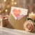 To My Valentine I Can't Wait To Marry You Card - Romantic Valentine's Day Card for Fiancé or Fiancée, Cute Heart Design, Love Anniversary for Partner