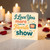 I Love You More Than My Favourite Show Card - Funny Love & Anniversary Card for Partner, Boyfriend or Girlfriend, TV Series Fan Humour, Blank Inside