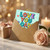 Love You Loads Hubby Card - Cute Colourful Hearts - Husband Valentine's, Anniversary or Just Because - Romantic Greeting Card