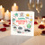 Happy Valentine's Day To You Card - Cute Doodles with My Other Half, My World, Shining Star & More - Fun Love Card for Him or Her