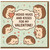 Cute Hedgehog Pun Valentine’s Day Card - 'Hedge-Hugs and Kisses for My Valentine!' - Adorable Animal Love Card for Boyfriend, Girlfriend, Husband or Wife