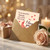 Fiancée I Love You Card - To My Beautiful Fiancée, Just a Little Note to Say I Love You - Romantic Hearts Envelope - Anniversary Valentine’s Day Greeting Card for Her