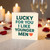 Lucky For You I Like Younger Men - Funny Card for Him, Cheeky Boyfriend Birthday or Anniversary Greeting