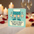 Funny Love Anniversary Card - You Take My Breath Away with Your Stinky Farts - Cheeky Romantic Card for Partner, Valentine's Day, Boyfriend or Husband