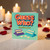 Guess Who Fancies You Funny Love Card - Board Game Inspired Romantic Greeting for Boyfriend, Girlfriend or Partner - Valentine’s, Anniversary or Just Because - Blank Inside with Envelope