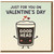 Funny Rude Valentine's Day Card - Pint of Beer 'Good Head' Pun - Cheeky Adult Love Card for Him or Her, Boyfriend, Girlfriend, Husband or Wife