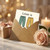 Love Is Coming Home to Elasticated Waistbands - Funny Couples Anniversary or Valentine's Day Greeting Card