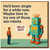 Funny Rude Birthday Card for Him - Single Guy and Robot - Adult Humour Joke - Hello Sexy - Cheeky Greeting Card