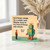 Funny Rude Birthday Card for Him - Single Guy and Robot - Adult Humour Joke - Hello Sexy - Cheeky Greeting Card