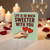 Life Is So Much Sweeter With You Card - Romantic Anniversary or Valentine’s Day Card with Heart Lollipops, Sweet Love for Partner, Husband, Wife, Boyfriend or Girlfriend