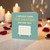 I Would Turn The Heating On For You Funny Love Card - Romantic Radiator Pun for Boyfriend Girlfriend Husband Wife, Anniversary or Valentine’s Day, Eco Friendly UK Made
