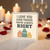 Funny Love Card for Her - I Love You Even Though You’re Always Right - Humorous Anniversary or Valentine’s Day Card from Him - Ranking Podium Design